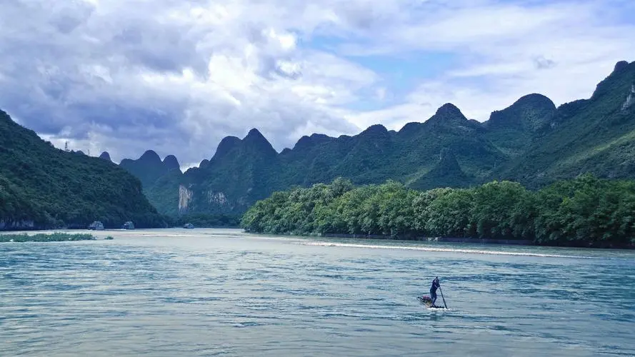 工业科技环保